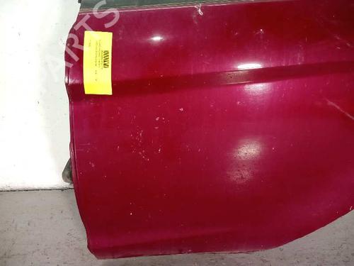 Left rear door FORD FIESTA VI (CB1, CCN)  | BP9634043C4 