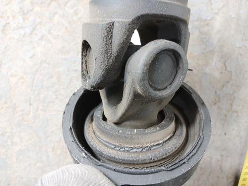 Driveshaft BMW 3 (E90) 325 xi | BP24153601M37 