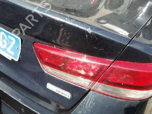 Right tailgate light KIA OPTIMA (FSGDS6B)  92404d4