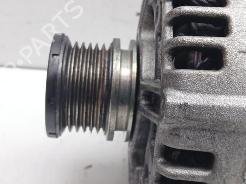 Alternator SEAT EXEO (3R2) 2.0 TDI | BP36016618M7 - Image 3