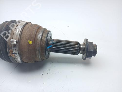 Left front driveshaft KIA CEED (CD) 1.0 T-GDI | BP32442546M38 