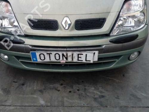 Front left window mechanism RENAULT SCÉNIC I MPV (JA0/1_, FA0_)  | BP2522970C22 