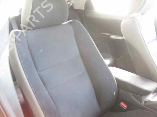 Front right window mechanism HONDA CIVIC VIII Hatchback (FN, FK)  | BP9766312C23 