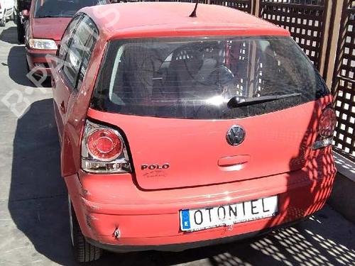 Gearbox VW POLO (9N_, 9A_) 1.2 | BP2828504M3 