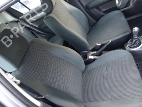 Right front seat SUZUKI SWIFT III (MZ, EZ) 1.3 DDiS (RS413D) | BP39474562C16 - Image 2