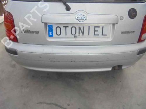 Steering column stalk NISSAN MICRA II (K11) 1.3 i 16V | BP2431613I23 