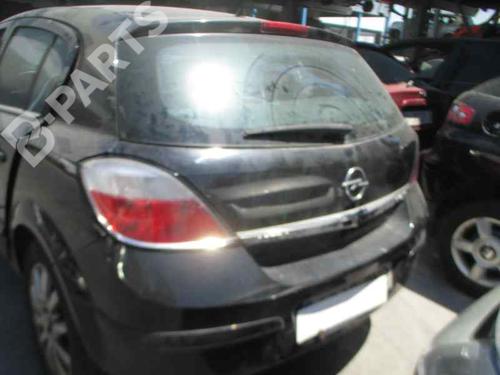 Electronic sensor OPEL ASTRA H (A04) 1.7 CDTI (L48) | BP2368617M84 
