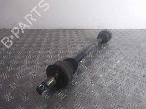 Left rear driveshaft MERCEDES-BENZ SLK (R171) 280 (171.454) | BP11048547M40 