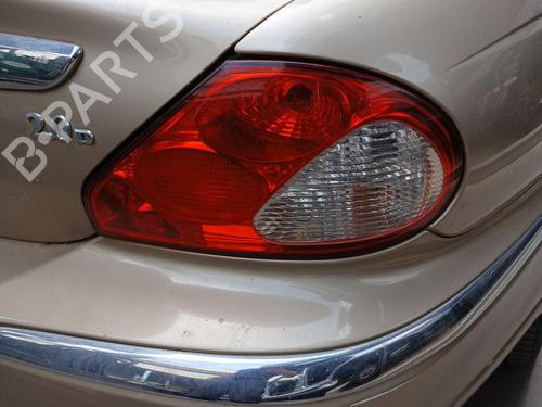 Used Right taillight JAGUAR X-TYPE I (X400) 2.0 D (130 hp) 28111671