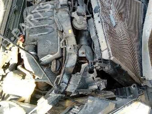 Gearbox MERCEDES-BENZ A-CLASS (W169) A 180 CDI (169.007, 169.307) | BP2364510M3 