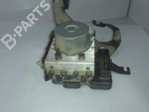 ABS Bremseaggregat RENAULT CLIO IV (BH_) 0.9 TCe 90 (BHNF, BHMA, BHMH, BHJK, BHJR) (90 hp) 5158087
