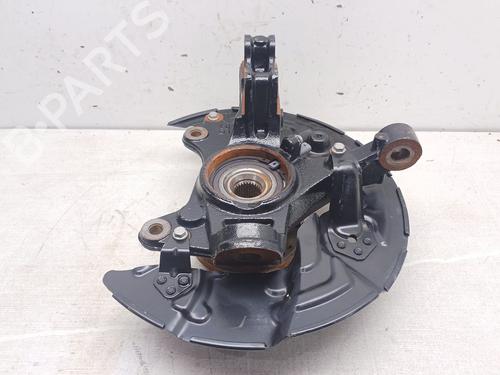 Right front steering knuckle PEUGEOT 3008 III (KA_, KB_, KC_) Hybrid 136 (KAHPYE) | BP25282548M26 