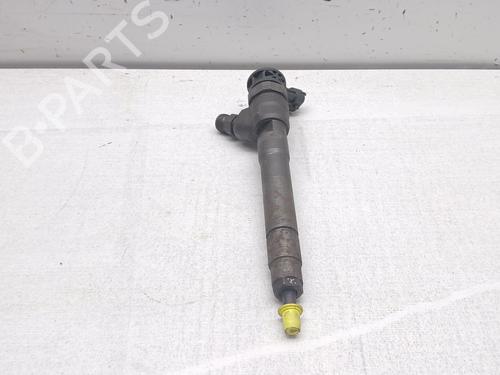 Injector RENAULT SCÉNIC III (JZ0/1_)  | BP20485327M100 