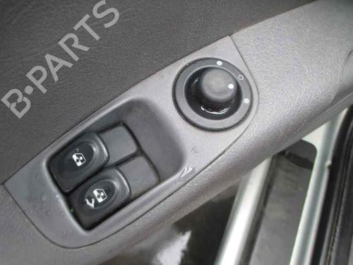 Ignition barrel RENAULT MEGANE I Coach (DA0/1_) 1.9 dTi (DA0N) | BP2356056M48 