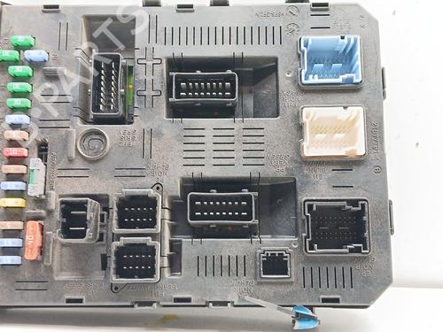 Fuse box PEUGEOT 307 (3A/C) 1.6 HDi | BP15371540E1 