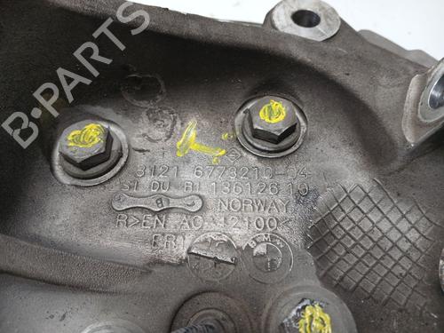 Right front steering knuckle BMW 1 (E87) 118 d | BP40530765M26 - Image 4
