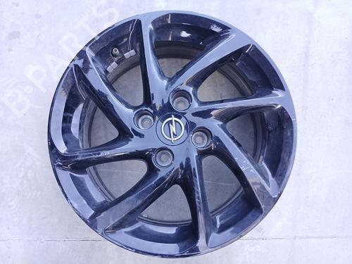 Used Rim OPEL CORSA F (P2JO) 1.2 (68) (101 hp) 31339381