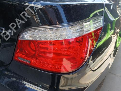Used Right taillight BMW 5 (E60) 520 d (177 hp) 29359923