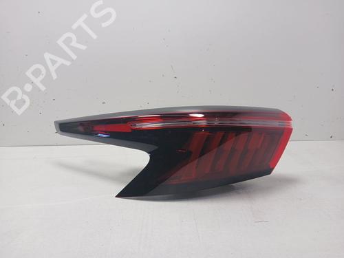 Used Left taillight Left taillight OMODA 5 [2022-2026] 29284263 29284263
