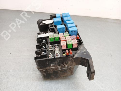 Fuse box KIA RIO II (JB) 1.5 CRDi | BP38621388E1 - Image 3