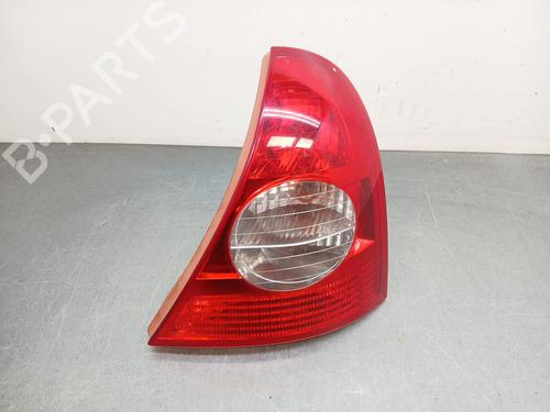 Used Right taillight Right taillight 38786058 38786058