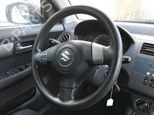 Rat SUZUKI SWIFT III (MZ, EZ) 1.3 DDiS (RS413D) | BP39146678C49 - Image 2