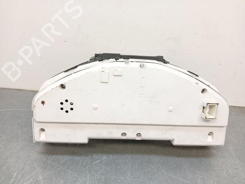 Instrument cluster VOLVO XC60 I SUV (156) 2.4 D / D3 / D4 AWD | BP30643221C47