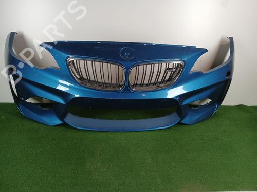 Used Front bumper BMW 2 Coupe (F22, F87) 220 i (184 hp) 24668347