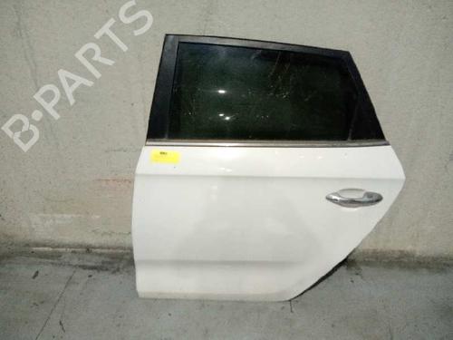 Used Left rear door KIA CARENS IV [2013-2025]  9633798