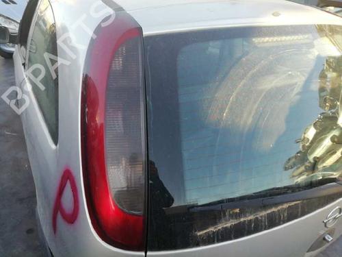 Elektronisk modul OPEL CORSA C (X01)  | BP5328470M83 