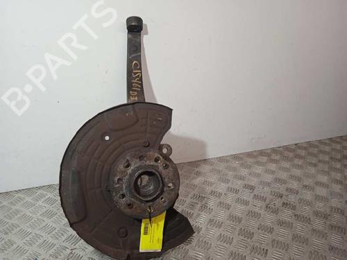 Used Left front steering knuckle MERCEDES-BENZ R-CLASS (W251, V251) [2005-2017]  13407043