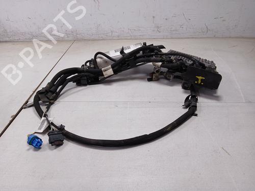 Electronic module CITROËN C4 CACTUS 1.6 HDi 90 | BP26557856M83 