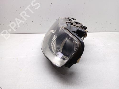 Left headlight AUDI A3 (8L1) 1.9 TDI | BP27296058C28 