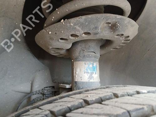 Used Right front shock absorber MERCEDES-BENZ VITO / MIXTO Van (W639) 110 CDI (639.601, 639.603, 639.605) (95 hp) 31761358
