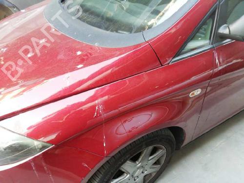 Used Left front fenders SEAT ALTEA XL (5P5, 5P8) 1.9 TDI (105 hp) 23118080