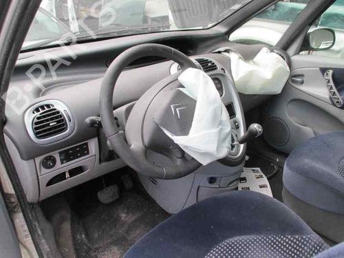 Gearbox control unit CITROËN XSARA PICASSO (N68)  | BP2398310M52 