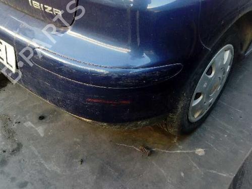 Front left lock SEAT IBIZA III (6L1) 1.4 16V | BP2687384C98 