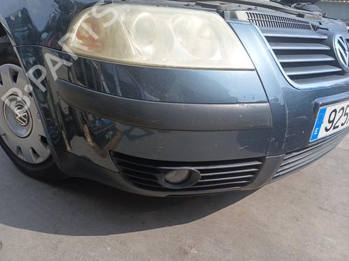 Foran kofangere VW PASSAT B5.5 (3B3) 1.9 TDI | BP29629905C7 
