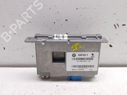Used Electronic module Electronic module MINI MINI (F56) Cooper (136 hp) 34366344 34366344