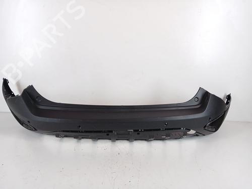 Used Rear bumper KIA SPORTAGE V (NQ5) 1.6 T-GDI MHEV (160 hp) 27162516