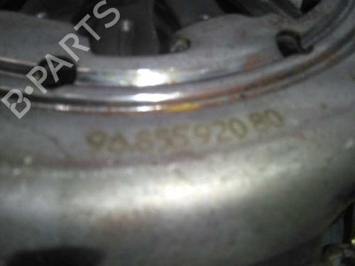 Other CITROËN C4 Grand Picasso I (UA_)  | BP25800434O1 