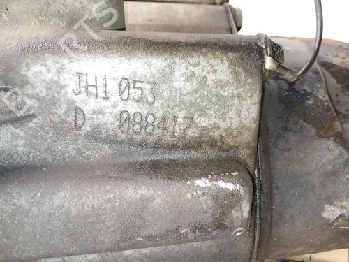 Gearbox DACIA LOGAN (LS_) 1.4 (LS0A, LS0C, LS0E, LS0G) | BP33467725M3  - Image 6