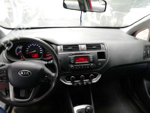 Airbagsatz KIA RIO III (UB) 1.2 CVVT (84 hp) 17770291