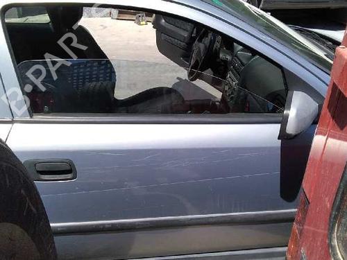 Front left lock OPEL ASTRA G Hatchback (T98) 1.6 (F08, F48) | BP2356689C98 