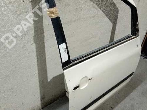 Right front door FORD GALAXY I (WGR) 2.3 16V | BP11247197C3 