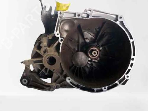 Gearbox FORD FOCUS II (DA_, HCP, DP) 1.6 TDCi | BP17461109M3 
