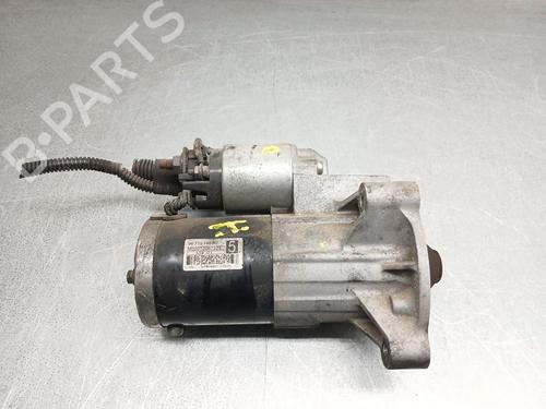 Used Starter Starter 38786504 38786504