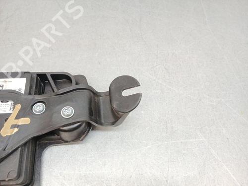 Electronic module JAGUAR I-PACE (X590) EV400 AWD | BP40044788M83 - Image 5