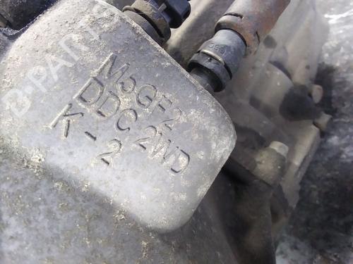 Gearbox HYUNDAI SONATA V (NF) 2.0 CRDi | BP22890785M3 