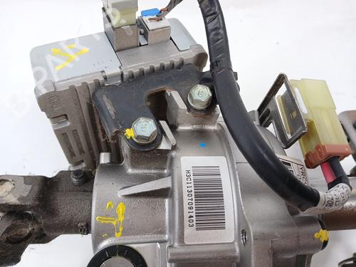 Steering column KIA CEE'D (JD) | BP31802633M21